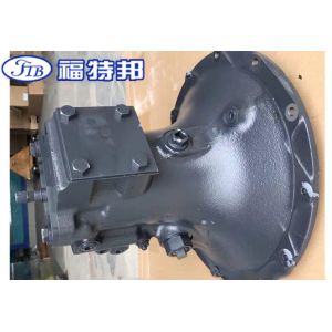 China Hydraulic Pump PC60-7 Hydraulic Main Pump Assembly 708-1W-00131 For Komatsu on sale