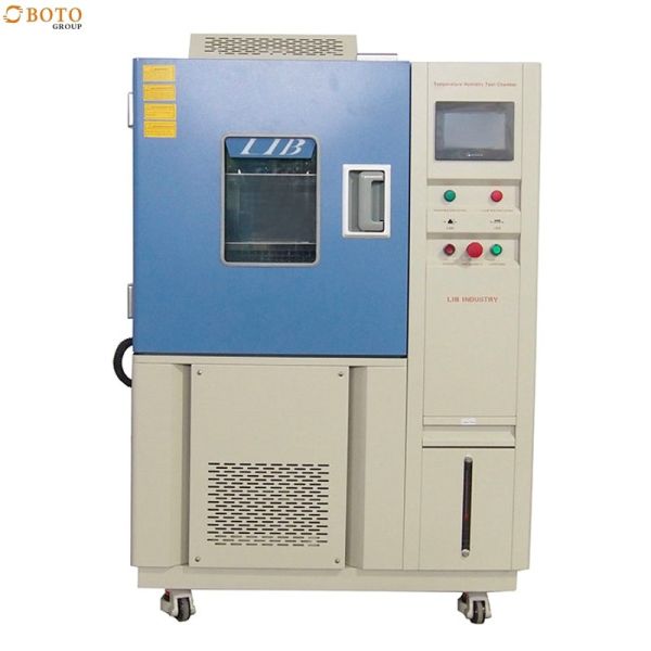 Quality High-Precision Temperature & Humidity Test Chamber for Quality Assurance temperature humidity test chamber for sale