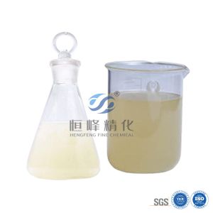 PAM Nonionic Liquid For Advanced Water Treatment And Flocculation
