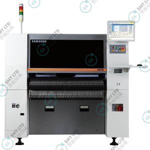 High Speed Flexible SMT Mounter Machine SM481 38000 CPH