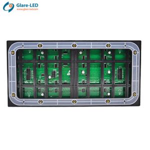 Brightness cd/M2 8000 Original LED Module Panel Screen SMD Full Color Backside