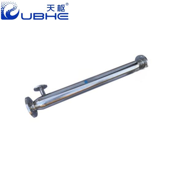 Quality Customizable Static Mixer for Your Specific Mixing Requirements for sale