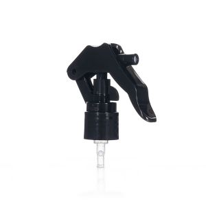 Black 24/410 28/410 Mini Trigger Sprayer With Clips