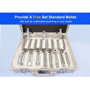 High-performance Tablet Press Machine For Pharmaceutical Tablet Production