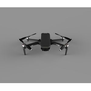 Aeroview Aerophotography 4k Quadcopter Drone With WIFI Real Time Transmission
