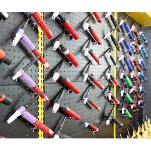 Technique Welded Mesh TIG Ceramic Cups Multilayer SS Wire Mesh Filter Disc