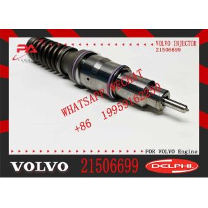 Original diesel Injector 22717956 22340648 21506699 BEBE5G17101BEBE5G17001 E3.4