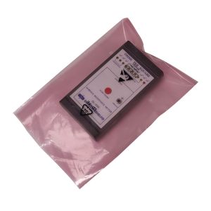 Customized Printing ESD Shielding Bag For PCB Packing