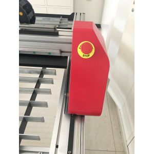 1500x3000mm CNC Plasma Profile Cutting Machine F2100B CNC Controller