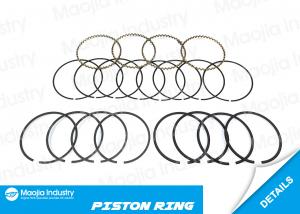 Wholesale 2.2L 2.0L Mazda Kia Probe Auto Piston Rings Replacement ISO9001 ISO14001 Certification from china suppliers