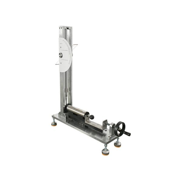 IEC60068-2-75 Environmental Testing Required Calibration Device For Spring