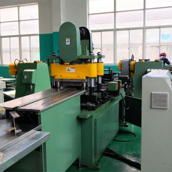 Quality PLC Control CRGO Core Cutting Machine 180m/Min for sale