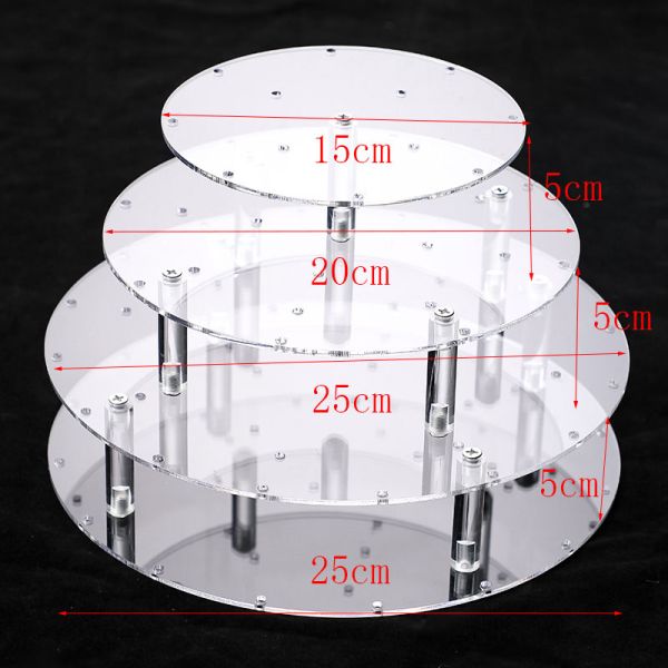High Grade Cold-rolled Sheet Displaying Wiper Display Rack for Adjustable Counter Top