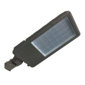 LED street Light IP65 aluminum material 100W 150W 200W high lumen 150LM/W for