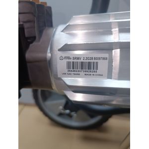 170F Engine Model Gasoline High Pressure Washer 2900PSI/200Bar for Water Jet