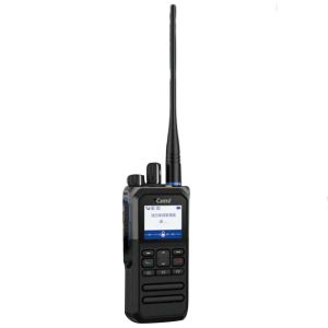 Anti Explosion IP65 Professional Powerful Two Way Radio Digital Analog
