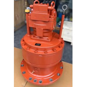 SANY335 365 Liugong 936 Xcmg370 M5X180 Swing Motor Assembly Excavator