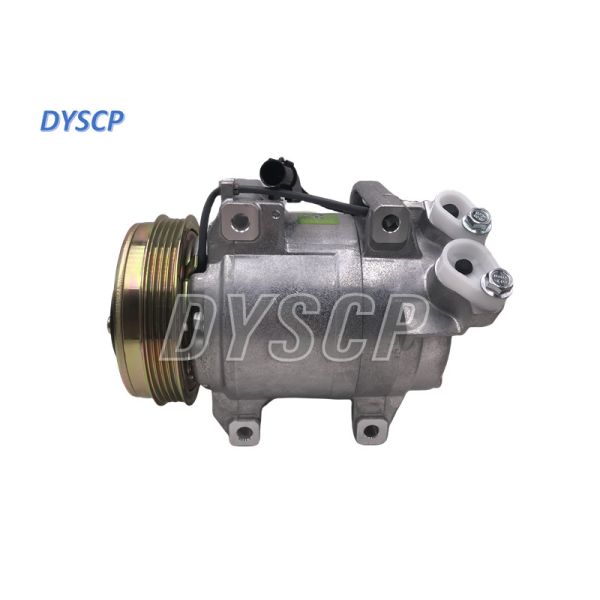 7813A636 7813A289 7813A638 Ac Compressor For Mitsubishi Fusion Zinger Montero