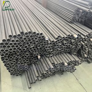 25*2mm Cold Drawn Seamless Precision Steel Pipe