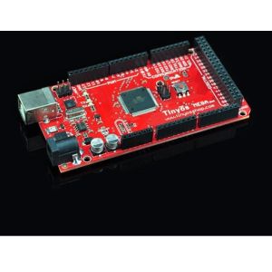 Wholesale Tosduino Mega2560 (ATMEGA2560 / ATMEGA8U2 ) (Arduino-compatible) from china suppliers