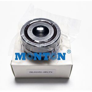 ZKLN70120-2Z 70*120*45mm Axial angular contact ball bearings