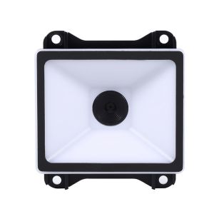 640*480 CMOS 335mA RS-232 Fixed Mount Barcode Scanner