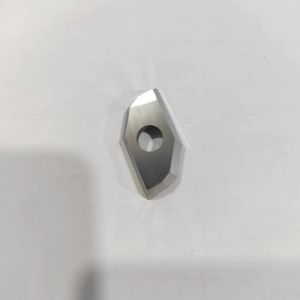 HM90APCR160520 High Strength Precision Tungsten Carbide Inserts for Processing