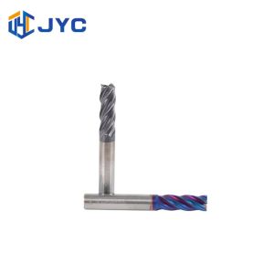 Stable Carbide Gear Milling Cutter 50mm For CNC Machine