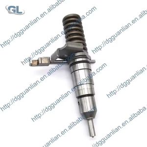 High Quality Diesel Fuel Injector 127-8218 1278218 0R-8684 0R8684 for CAT 3116