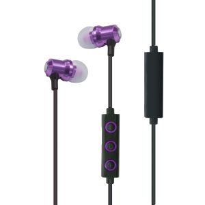 110dB Magnetic Sport Bluetooth Earphones