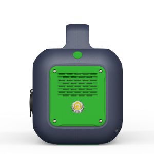 Solar Generator Lithium Iron Phosphate Portable Power Station 300w 300Watt