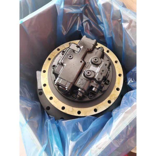 ZX200-5 ZX200-5G Excavator Travel Motor and Final Drive 9233692 9261222