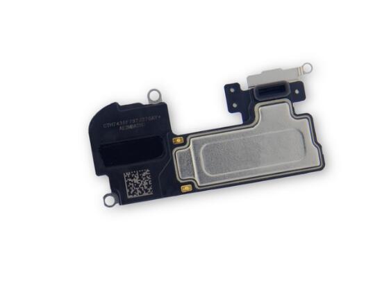Iphone X earpiece speaker, Iphone X repair earpiece speaker, earpiece speaker for Iphone X