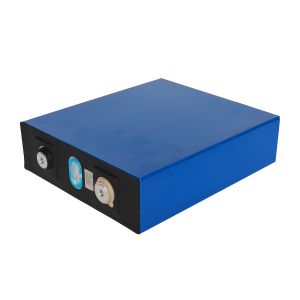 202AH 3.2V Lithium Iron Phosphate Cells For RV Solar System Home Appliances