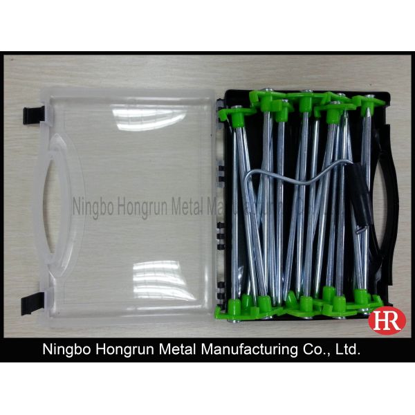 outdoor camping tent accessory kit