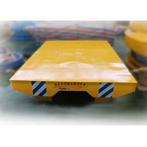 Customized cheap material handling large capacity transfer flatbed cart