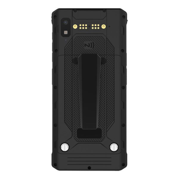 Rugged Explosion Proof Smartphone with 128GB Storage 20MP Camera MIL-STD-810G