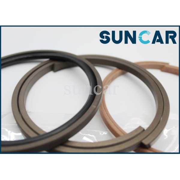 LZ00447 CASE Bucket Cylinder Seal Kit Fits Heavy Equipment CX210 CX225SR CX240 Inner Parts