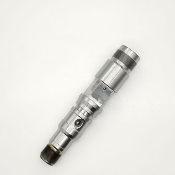 High Quality New Assesmbly Diesel Fuel Injector Shell Steel Model 0445120463