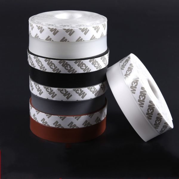 Quality Draft Seal Insulation Tape Strip Under Door Draft Stopper Window Seal for sale