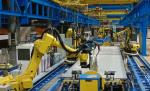Flexible Motion Control Robot Linear Guide With Adjustable Acceleration