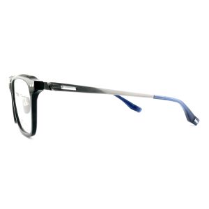 TPC3359 Acetate Titanium Titanium Frame for Unisex Eyeglasses