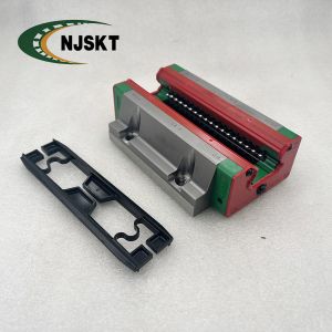 HIWIN HGW55HC Linear Guideway 55mm Linear Guideway Rail Linear Block
