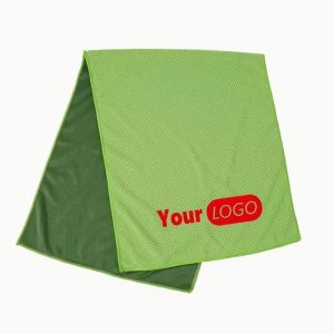 Wholesale Antibacterial Microfiber Gym Towel – Odor-Free &amp; Quick-Drying from china suppliers