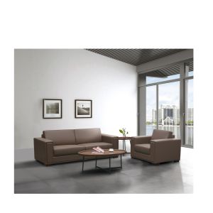 China classical 	Shared Workspace Furnituremodern leisure office sofa on sale
