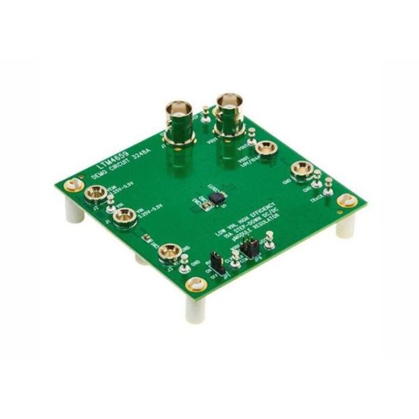 Quality DC3248A Embedded Solutions LTM4659 µModule Evaluation Board Circuit for sale