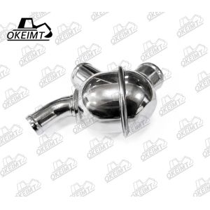 D1146 65.06401-6044 300738-00085 Thermostat Assembly For Engine