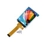 Polcd 2.8 Inch LCM Display IPS Screen 240x320 Resolution MCU 8bit interface