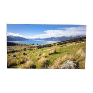 Original BOE 55.0 Inch DV550FHM-NVD 1920*1080 Wall Mount Splicing Screen 0.9mm