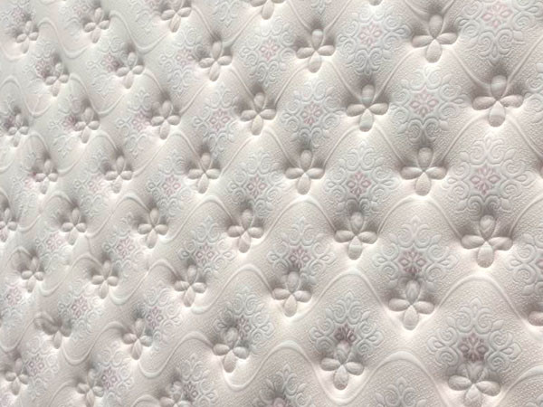 1500 RPM Industrial Multi Needle Chain Stitch Quilting Machine for Mattress